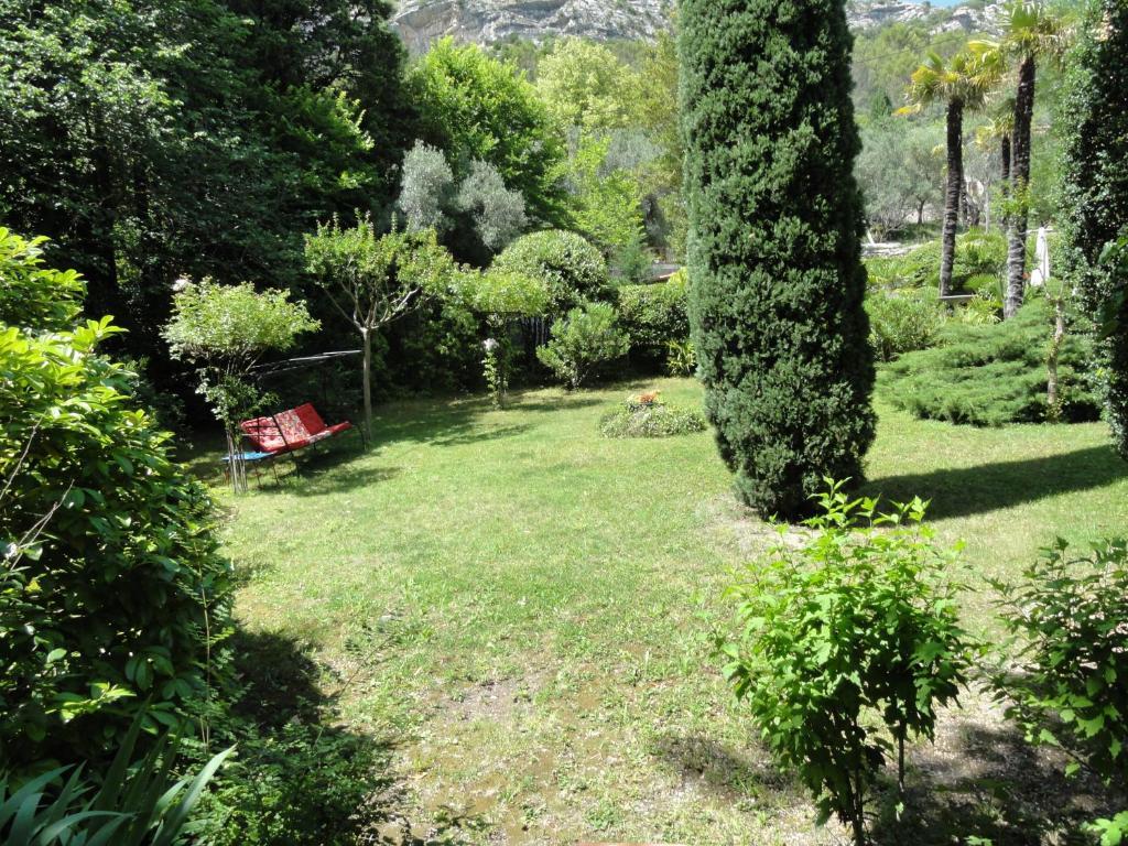 Les Montades Chambres D'Hotes Anduze Exterior photo